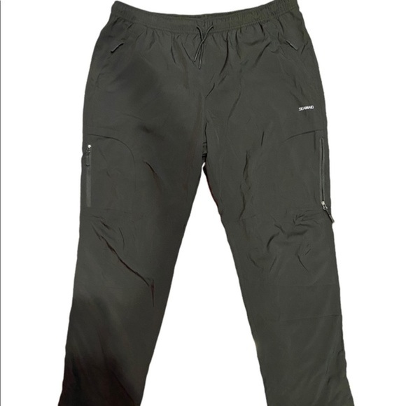 Seamaid Women Lightweight Jogger Pants Size 2XL - Picture 6 of 17